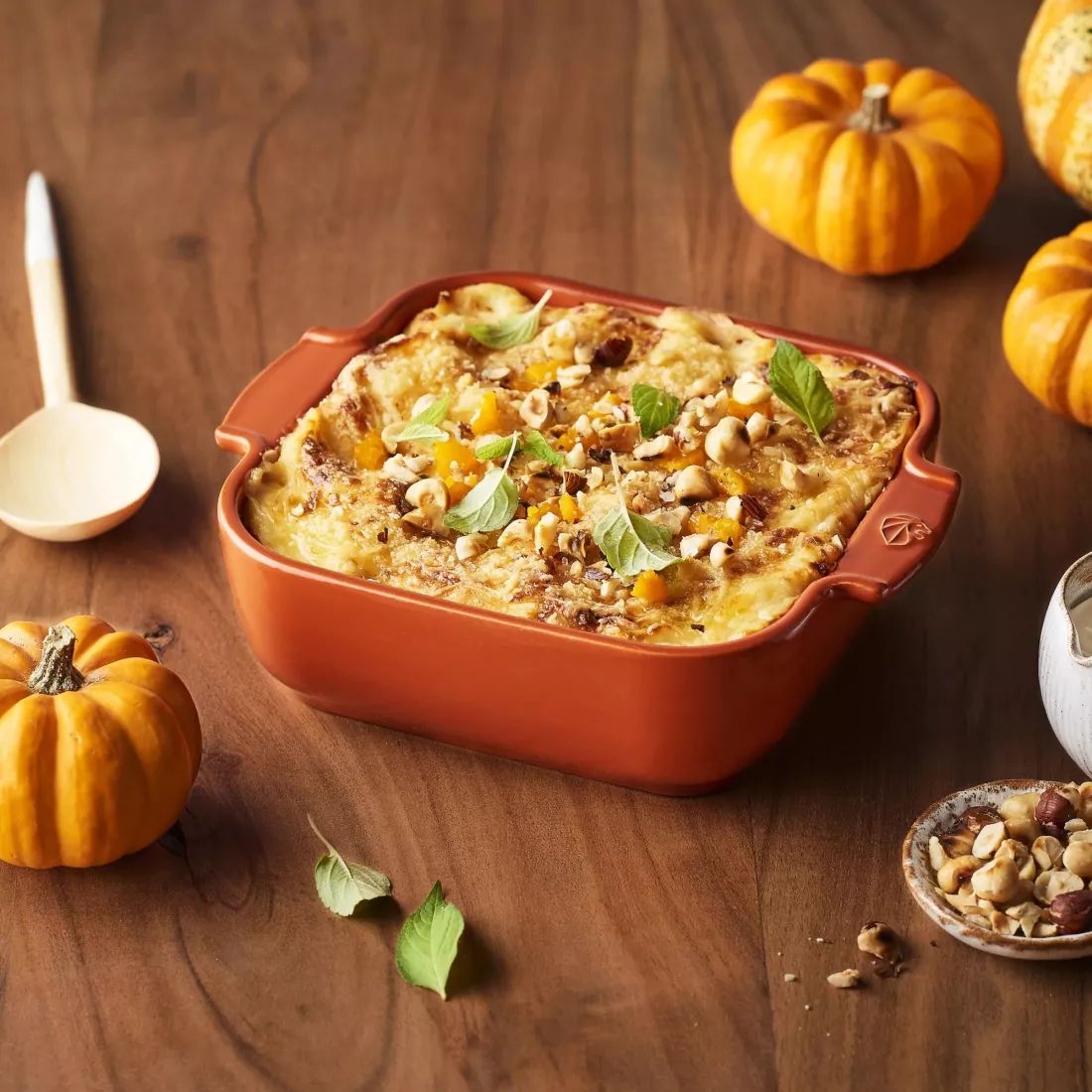 Форма для запекания Peugeot Terracotta 61128