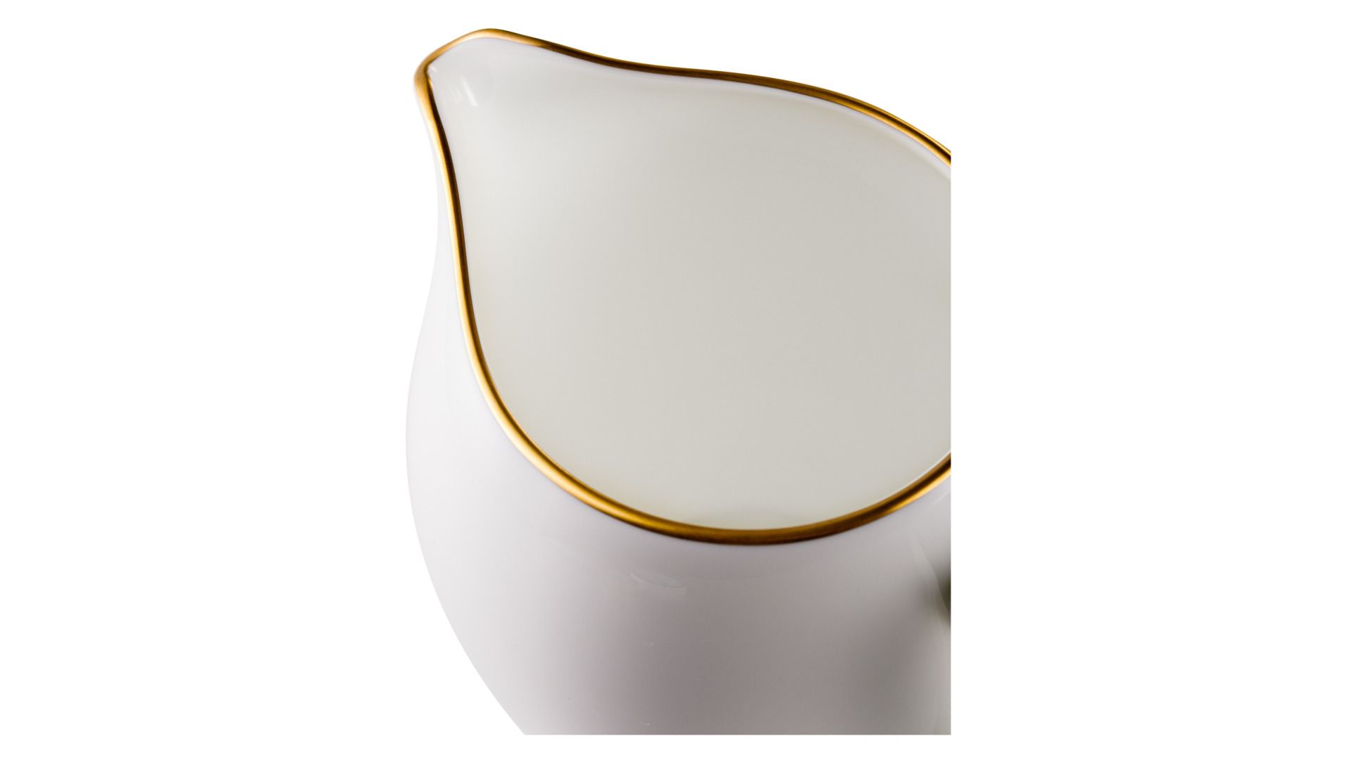 Молочник Narumi Glowing Gold NAR-51989-4637