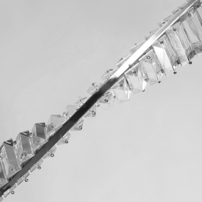 Подвесной светильник MW-Light Goslar Pendant Lamp 498017101