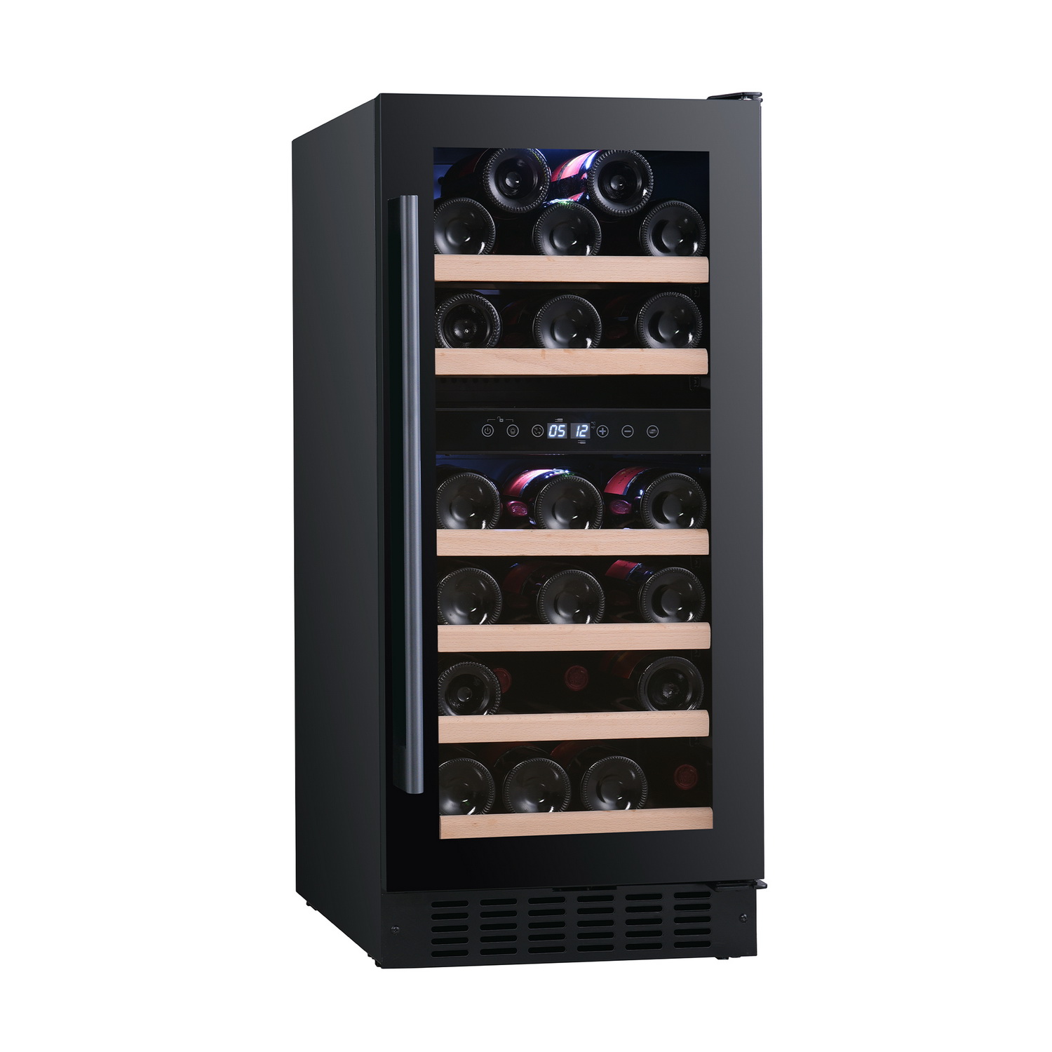 Винный шкаф Temptech PRESQ38DB Prestige