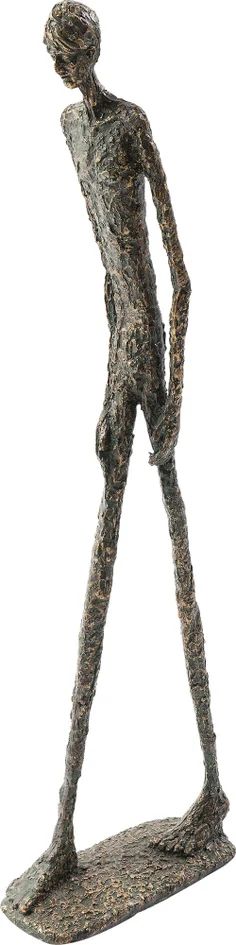 Фигурка KARE Deko Figur Art Man 66036