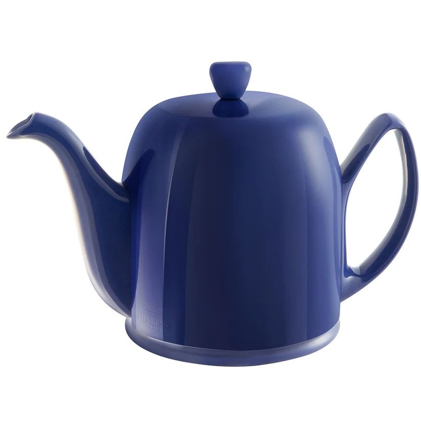 Чайник заварочный Degrenne Salam Monochrome Gourmet Blue 242324