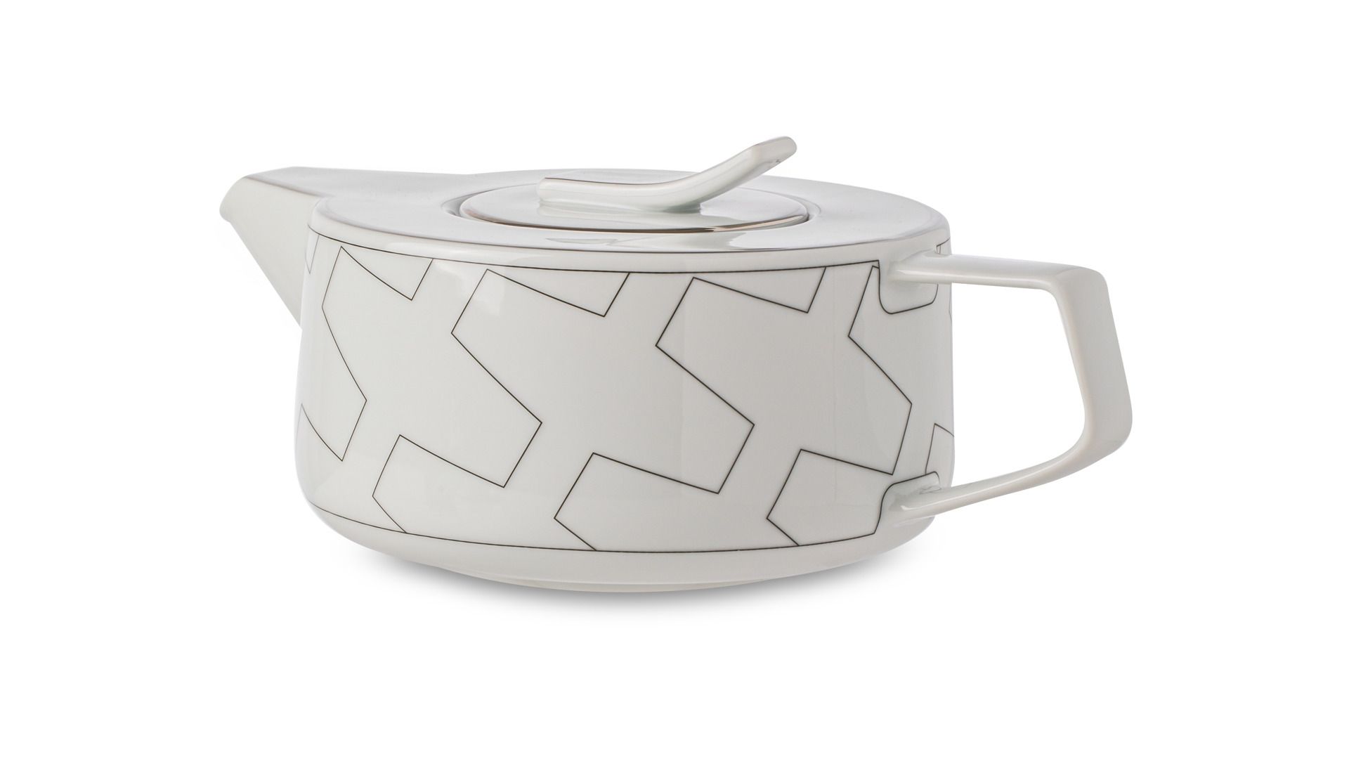 Чайный сервиз Vista Alegre Trasso Tea Set 21115519