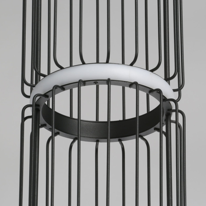 Подвесной светильник De Markt Eisfeld Pendant Lamp 655010901