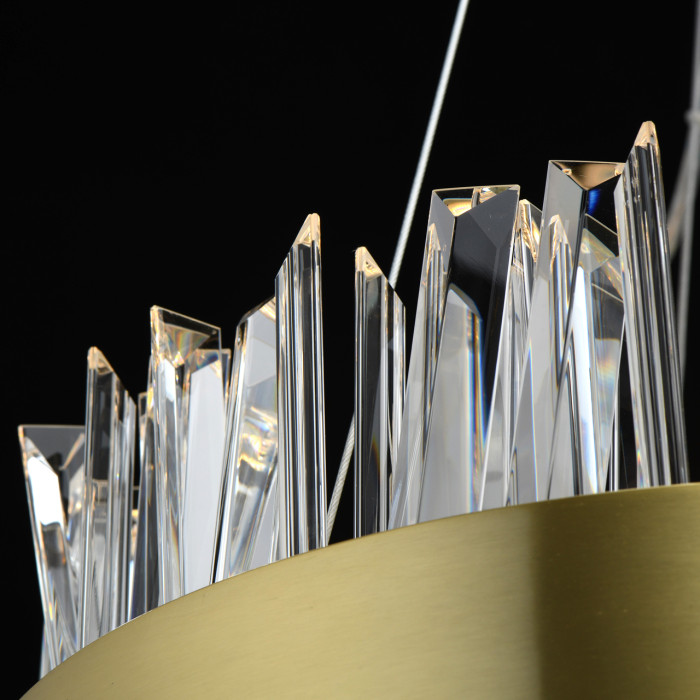 Люстра подвесная MW-Light Adelard Hanging Chandelier 642014801