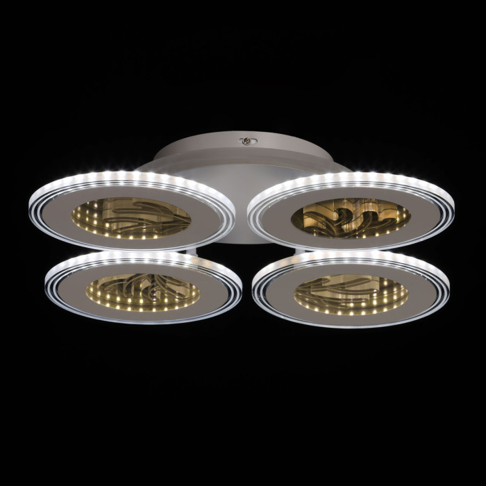 Потолочный светильник De City Madeleine Ceiling Lamp 424016405