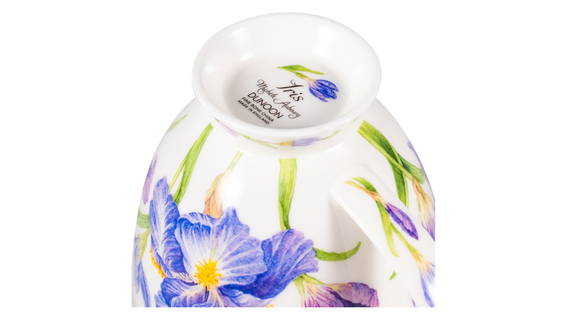 Кружка Dunoon Skye Iris Mug 78650706