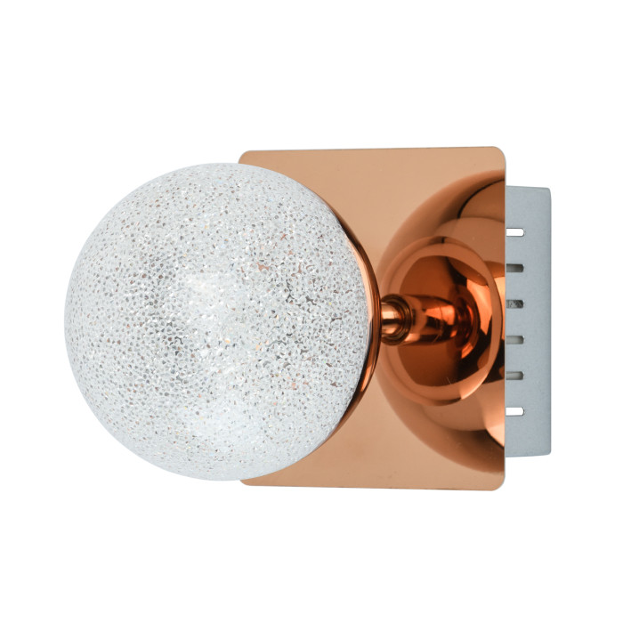 Бра DeMarkt Casper Wall Lamp 707020201
