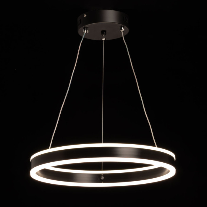 Подвесная люстра De City Plattling Hanging Chandelier 661019901