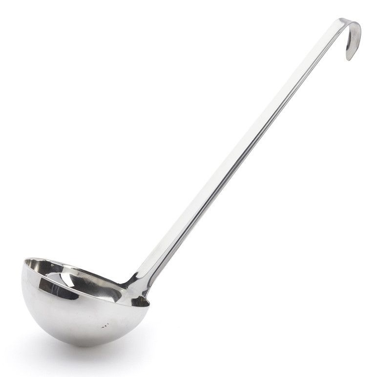 Половник De Buyer Ladle Stainless Steel 3021.12