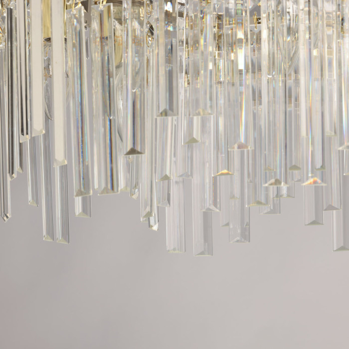 Подвесная люстра De City Armand Hanging Chandelier 462011708