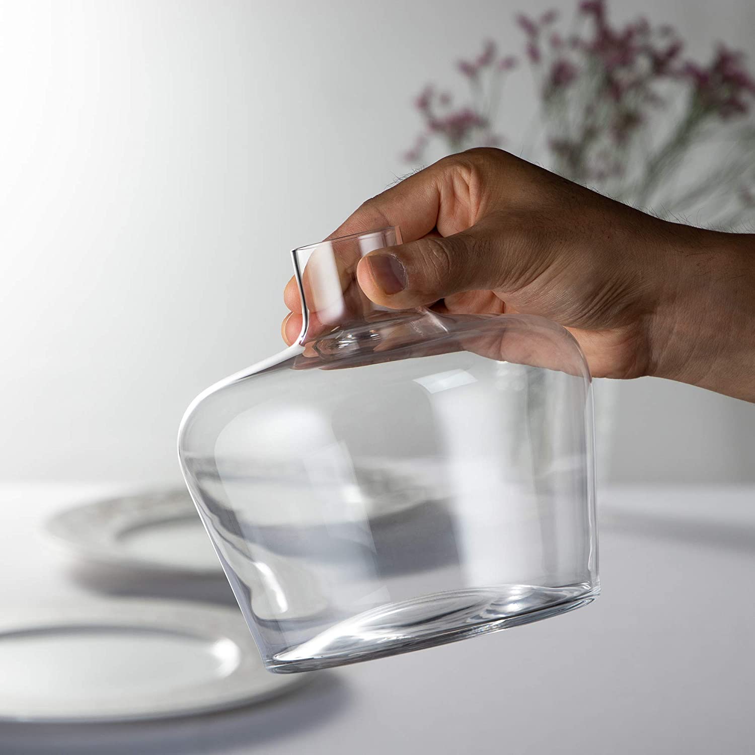 Декантер для вина RIEDEL Margaux Decanter 2017/03