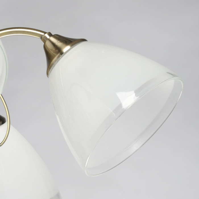 Люстра подвесная De City Ariadne Hanging Chandelier 105010805