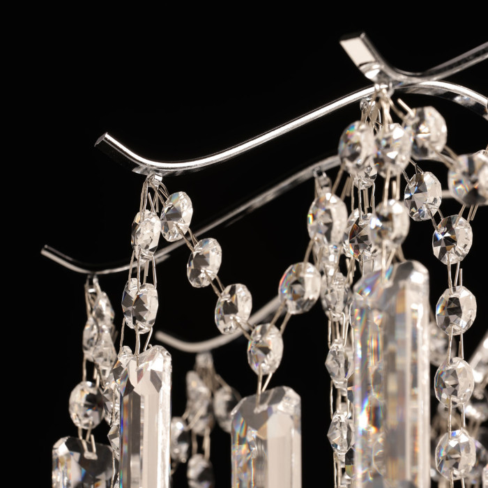 Люстра потолочная MW-Light Breeze Ceiling Chandelier 111019306