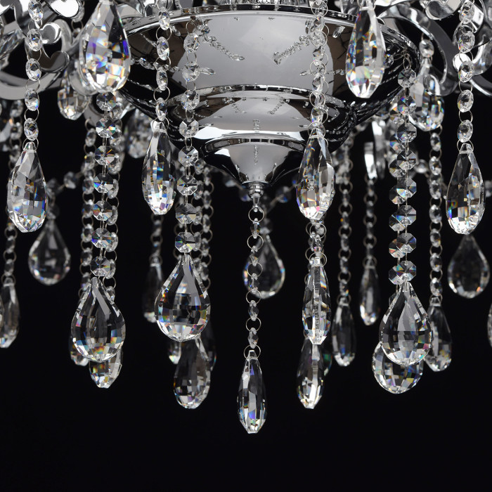 Люстра подвесная Chiaro Susan Hanging Chandelier 458010524