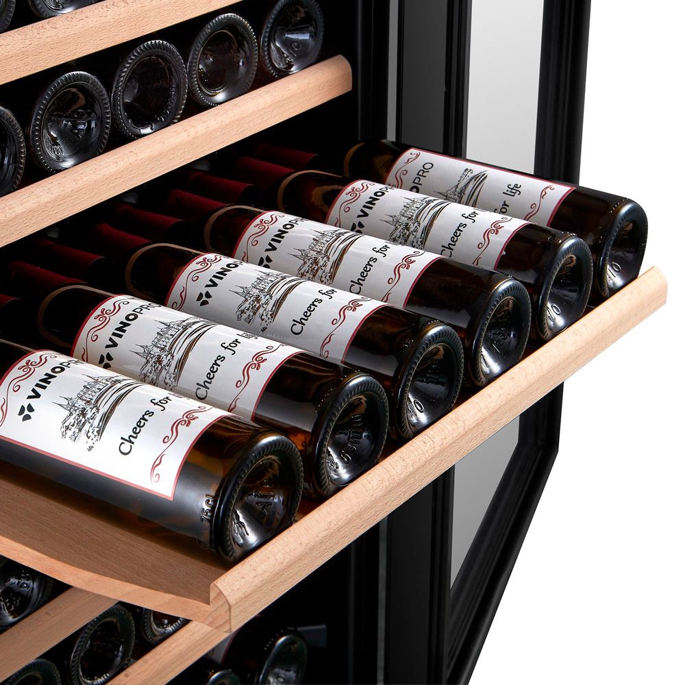 Винный шкаф Temptech CL180SB Classique