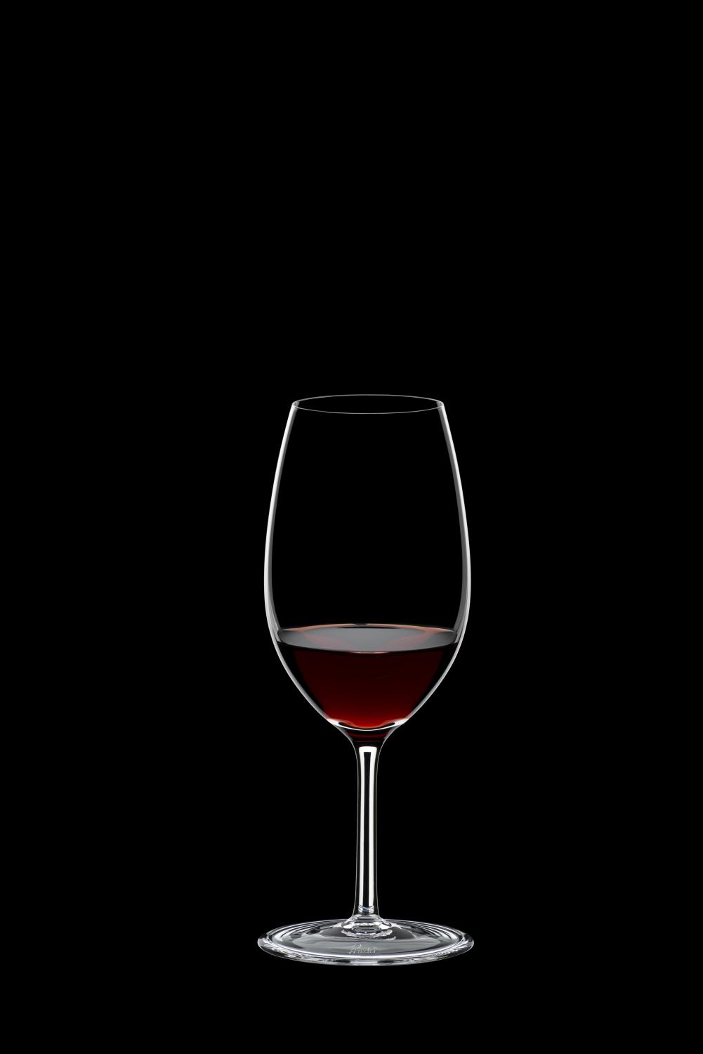 Бокал для портвейна RIEDEL Sommeliers Vintage Port Single Pack 4400/60