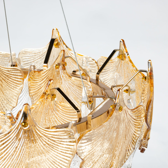 Подвесная люстра De City Patricia Hanging Chandelier 447012905