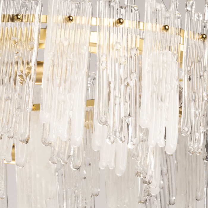 Подвесная люстра De City Armand Hanging Chandelier 462010906