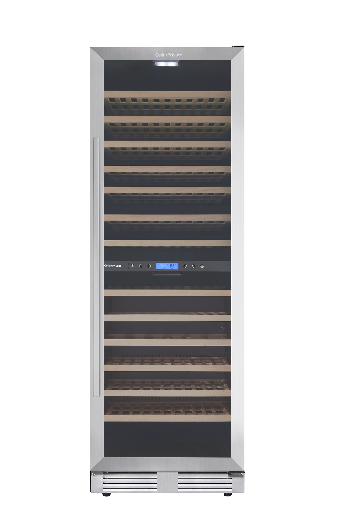 Винный шкаф Cellar Private CP165-2T