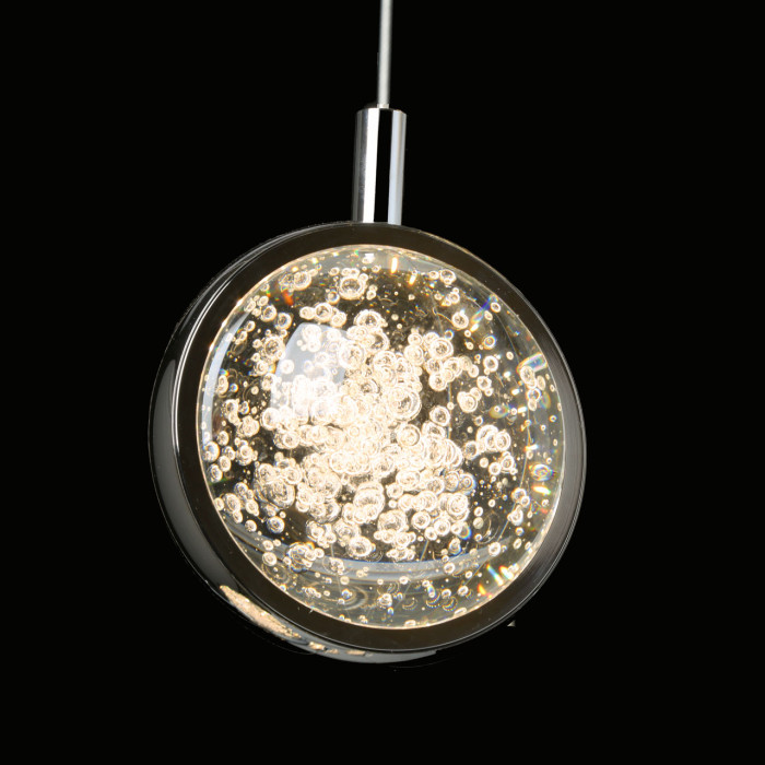 Люстра подвесная De Markt Kapelia Hanging Chandelier 730011809