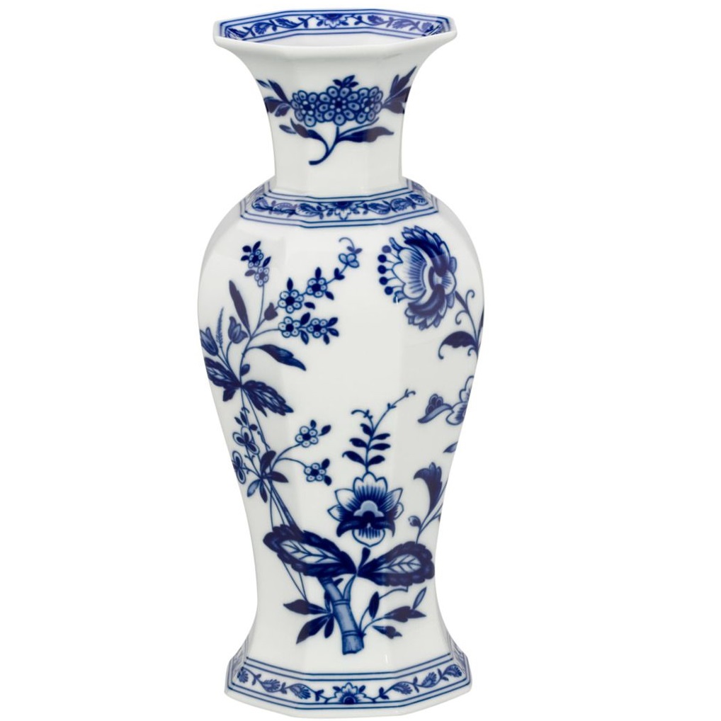 Ваза Vista Alegre Margão Vase Tomé PF504700