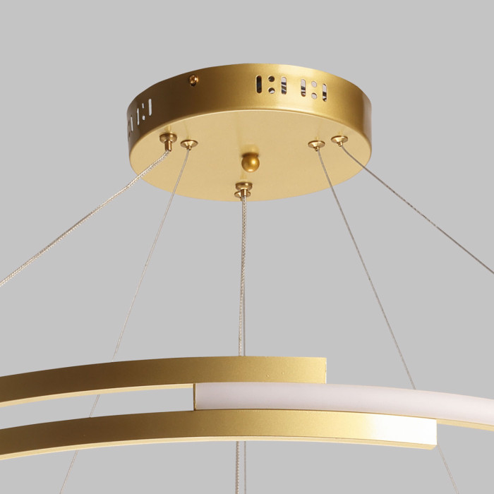 Люстра подвесная De Markt Ralph Hanging Chandelier 675015202