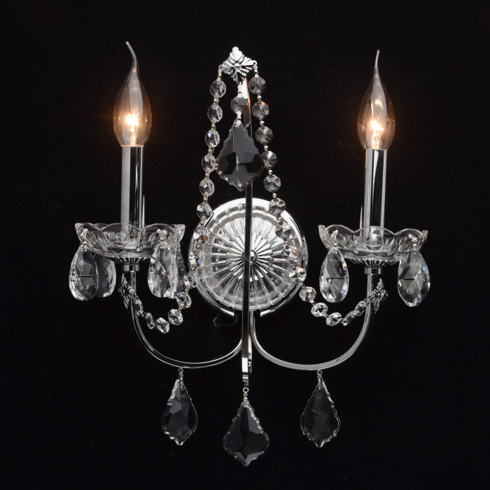 Бра MW-Light Caroline Wall Lamp 367023202