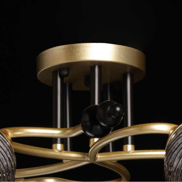 Люстра потолочная De City Claire Ceiling Chandelier 463012505