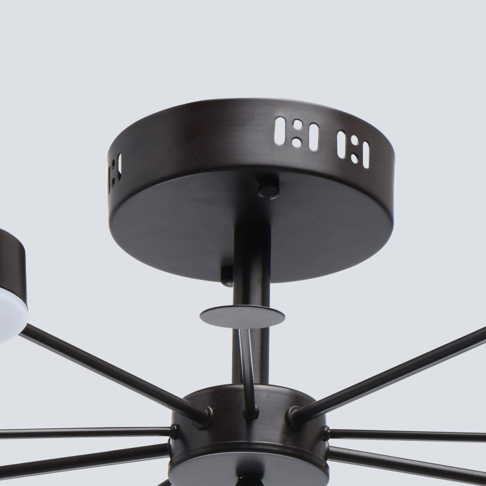 Потолочный светильник De Markt Galaxy Ceiling Lamp 632016705