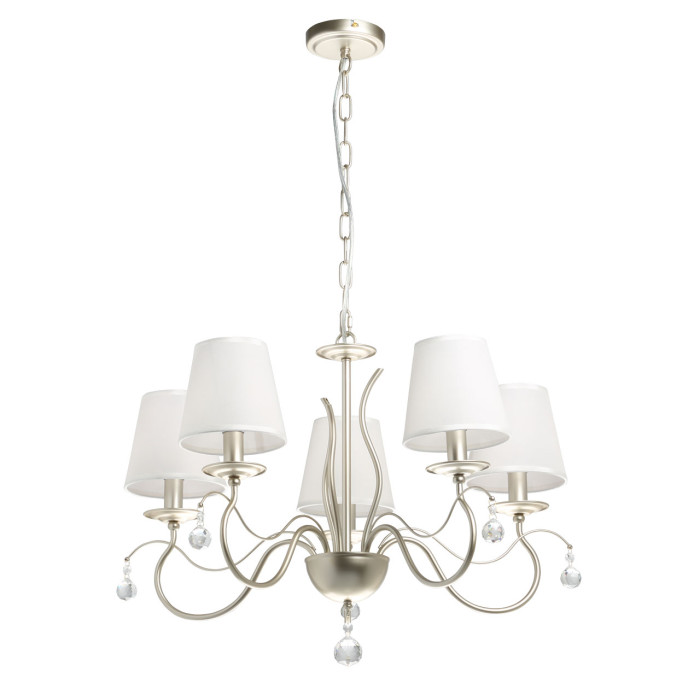 Люстра подвесная MW-Light Federica Hanging Chandelier 684012705