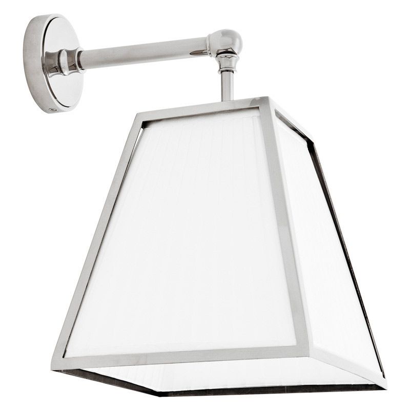 Настенный светильник Eichholtz Wall Lamp Notting Hill 108858