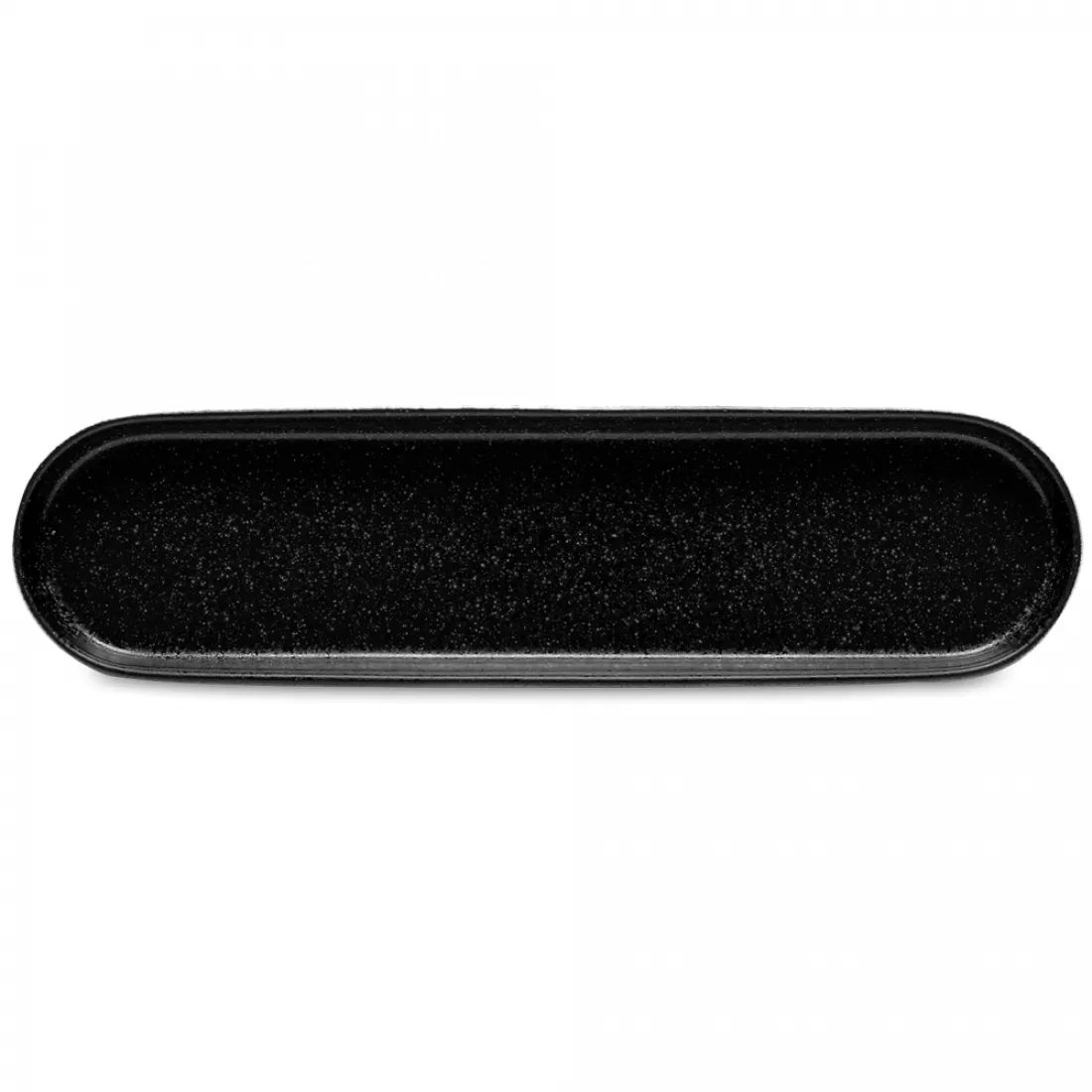 Блюдо овальное Costa Nova Nótos Oval Tray NSA351-LTB