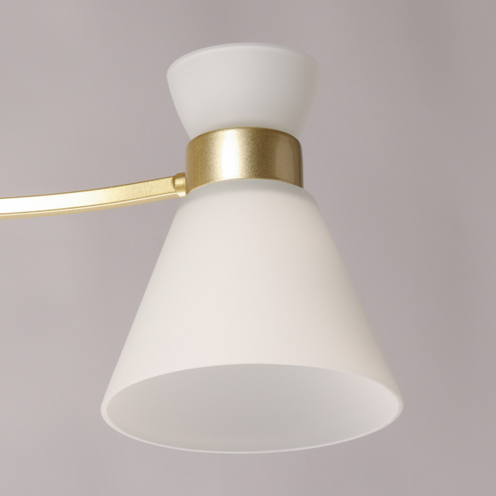 Люстра потолочная De City Daela Ceiling Chandelier 635015704