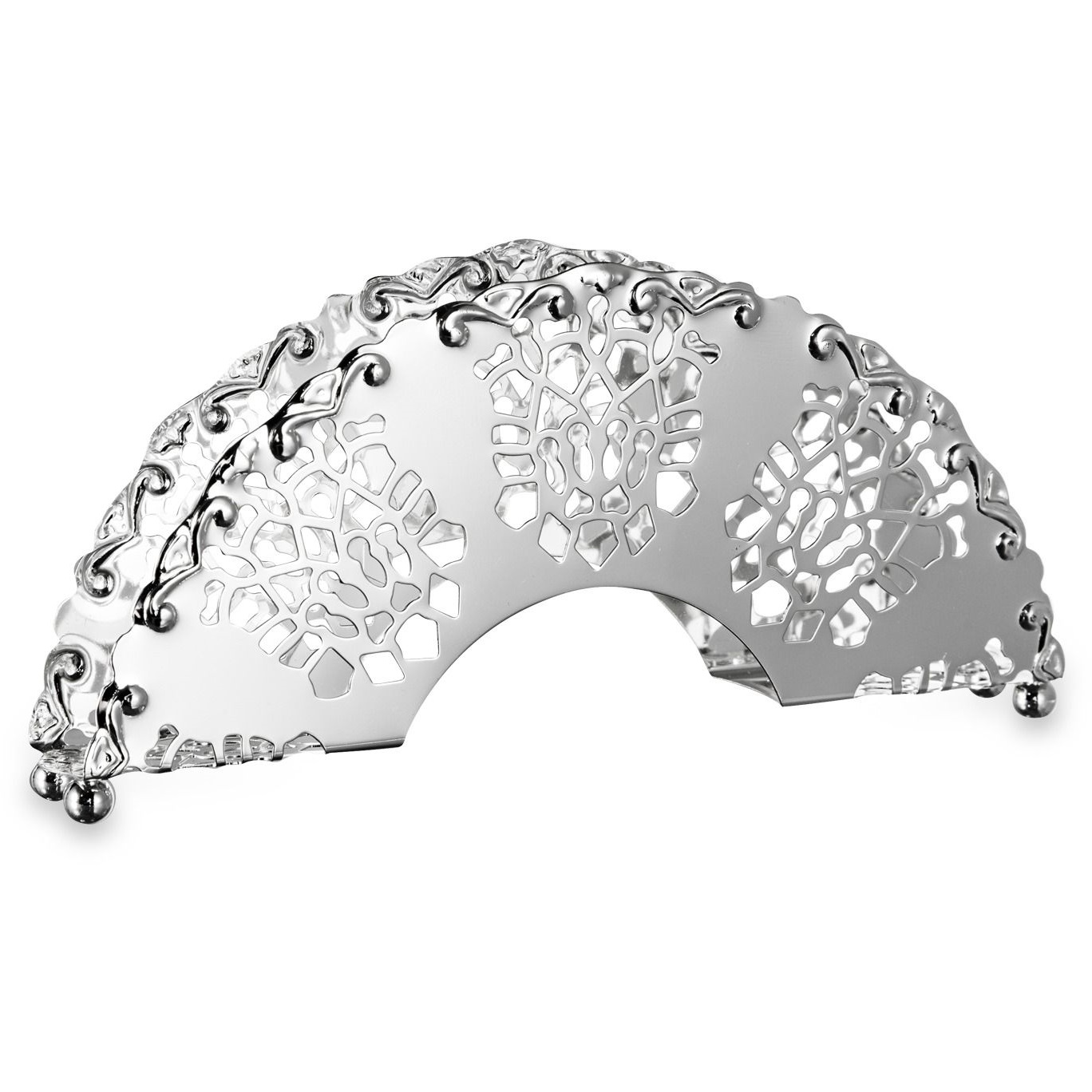 Салфетница Queen Anne Serviette Holder 0/6865