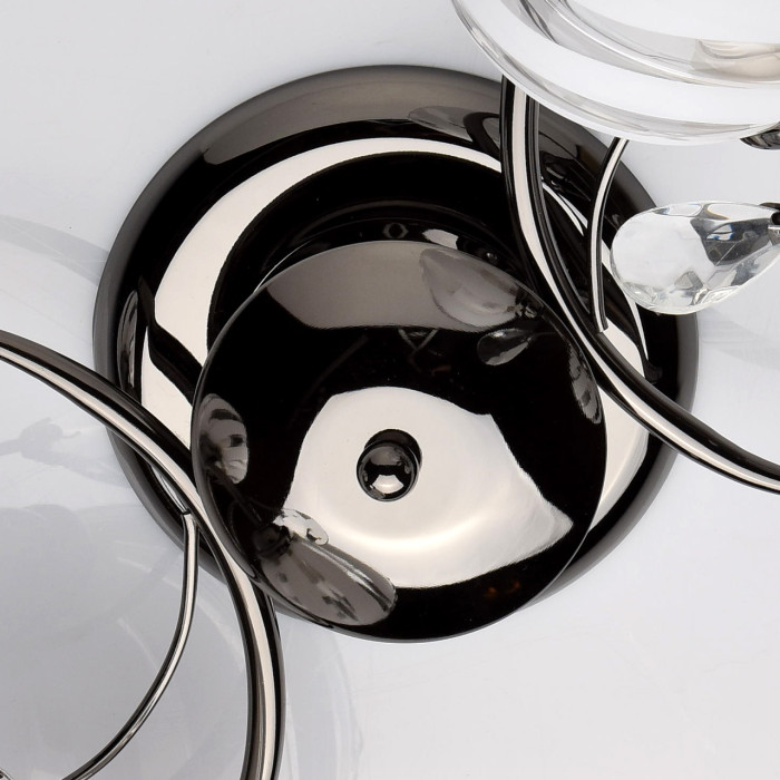 Люстра потолочная De City Grace Ceiling Chandelier 677010304