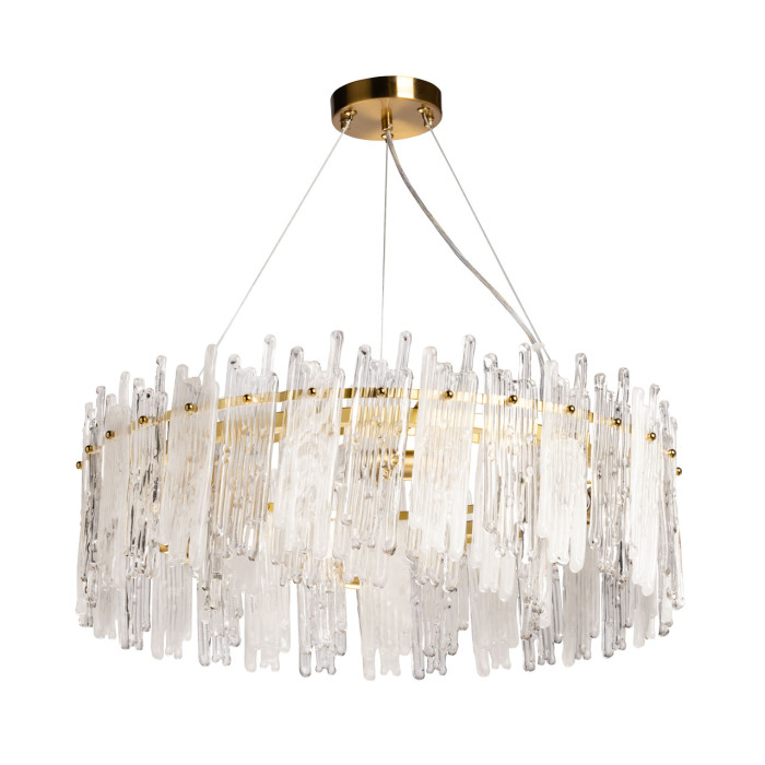 Подвесная люстра De City Armand Hanging Chandelier 462010906