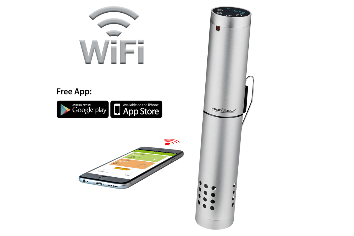 Су-вид Proficook PC-SV 1159