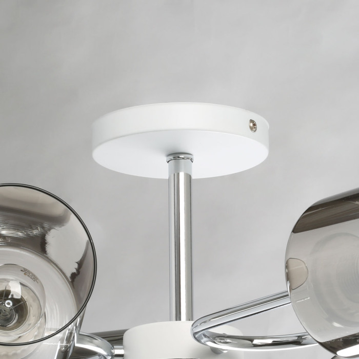 Люстра потолочная De City Accent Ceiling Chandelier 680011906