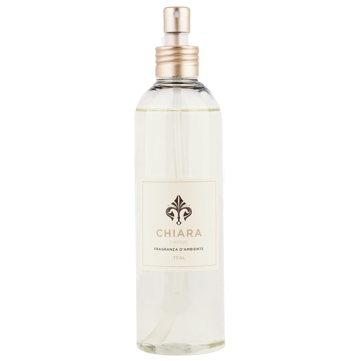 Ароматический спрей для дома Chiara Firenze Teal Room Spray TEAL250SPRAY