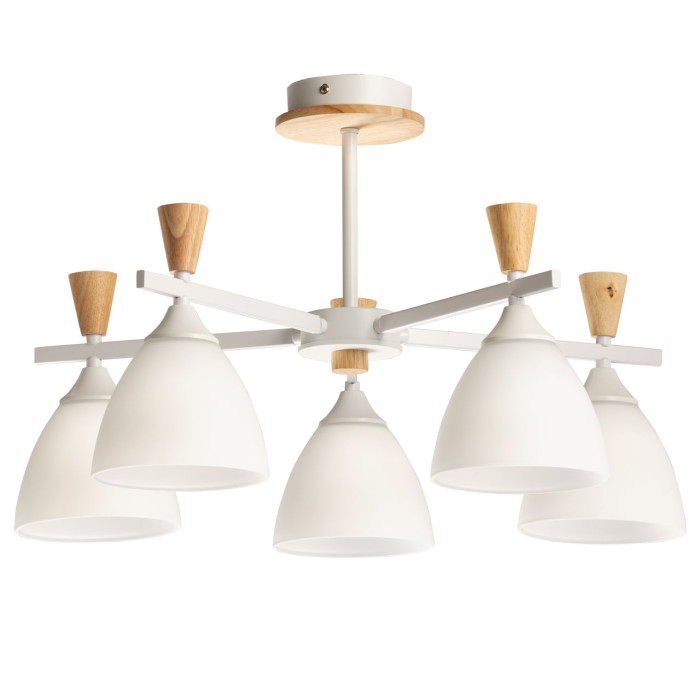 Люстра потолочная De City Daela Ceiling Chandelier 635015505