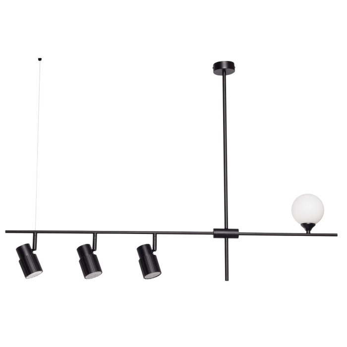 Подвесной светильник DeMarkt Astor Pendant Lamp 545014404
