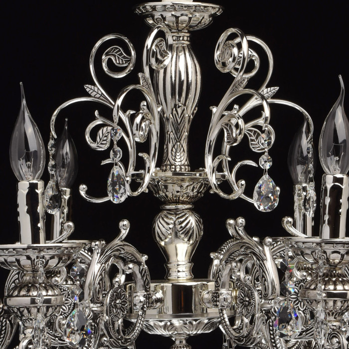 Люстра подвесная MW-Light Selena Hanging Chandelier 482013606