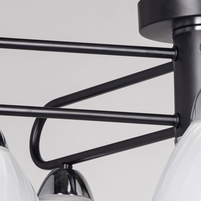 Люстра потолочная De City Daela Ceiling Chandelier 635011505