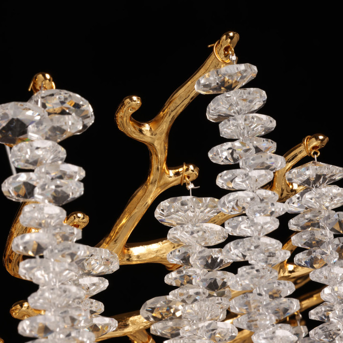 Люстра подвесная De City Lima Hanging Chandelier 467011808