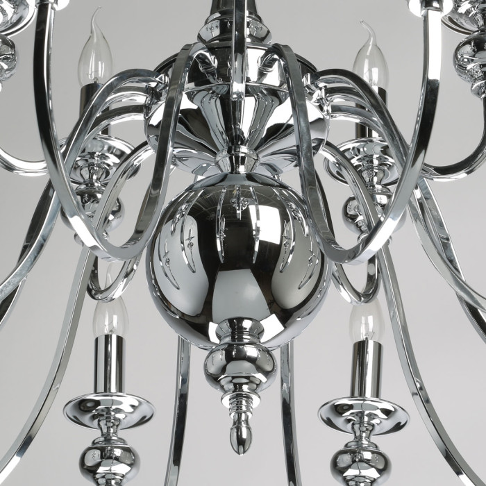 Люстра подвесная MW-Light Consuelo Hanging Chandelier 614013915