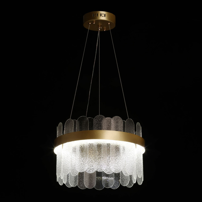 Люстра подвесная De City Breeze Hanging Chandelier 111018001