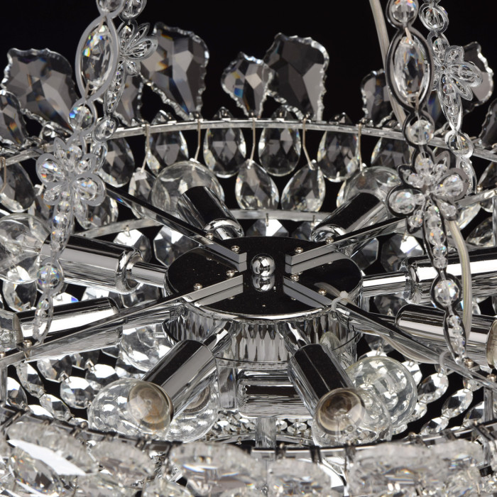 Люстра подвесная MW-Light Patricia Hanging Chandelier 447010512