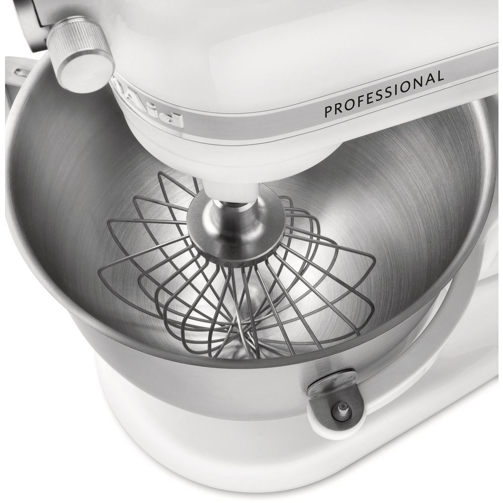 Миксер планетарный KitchenAid Professional 5KSM7990XEWH