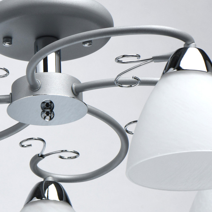 Люстра потолочная De City Tenderness Ceiling Chandelier 676014805